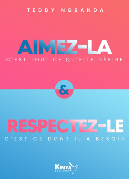 AIMEZ-LA ET RESPECTEZ-LE