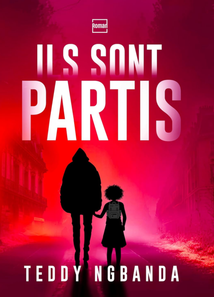 ILS SONT PARTIS