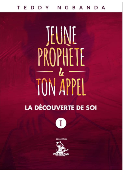 JEUNE PROPHÈTE ET TON APPEL
