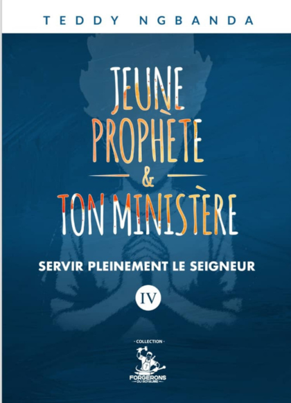 JEUNE PROPHÈTE ET TON MINISTÈRE