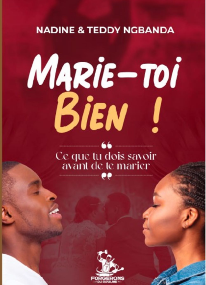 MARIE-TOI BIEN
