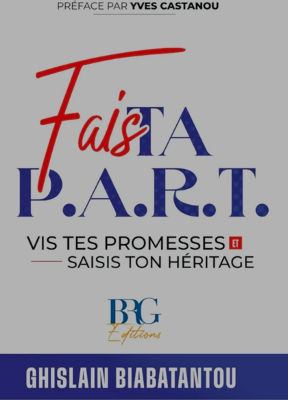 FAIS TA PART